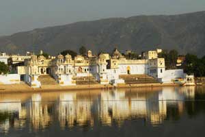 Jaipur Ajmer Pushkar Taxi